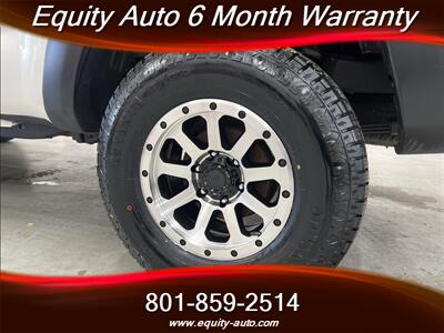 2013 Toyota Tacoma SR5  4x4 - Photo 31 - West Valley City, UT 84119