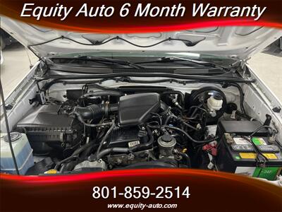 2013 Toyota Tacoma SR5  4x4 - Photo 33 - West Valley City, UT 84119