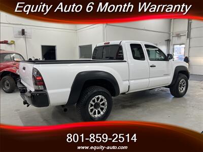 2013 Toyota Tacoma SR5  4x4 - Photo 6 - West Valley City, UT 84119