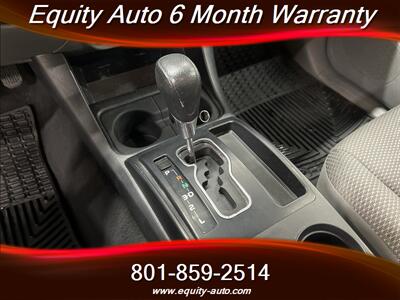 2013 Toyota Tacoma SR5  4x4 - Photo 24 - West Valley City, UT 84119