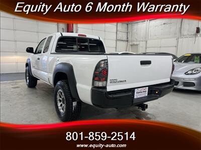 2013 Toyota Tacoma SR5  4x4 - Photo 9 - West Valley City, UT 84119