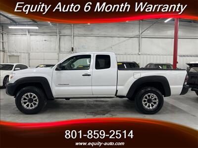 2013 Toyota Tacoma SR5  4x4 - Photo 1 - West Valley City, UT 84119