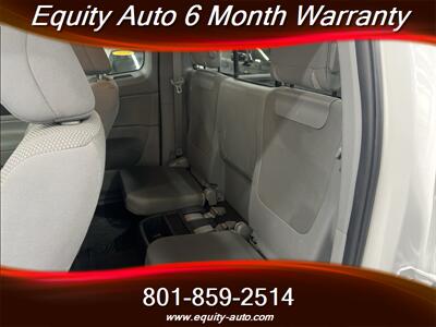 2013 Toyota Tacoma SR5  4x4 - Photo 26 - West Valley City, UT 84119