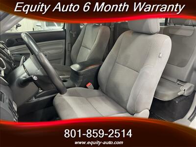 2013 Toyota Tacoma SR5  4x4 - Photo 15 - West Valley City, UT 84119