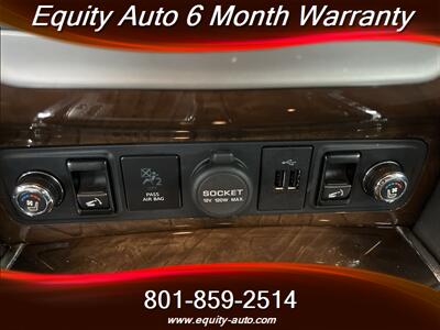 2018 INFINITI QX80 7-Passenger  AWD - Photo 30 - West Valley City, UT 84119