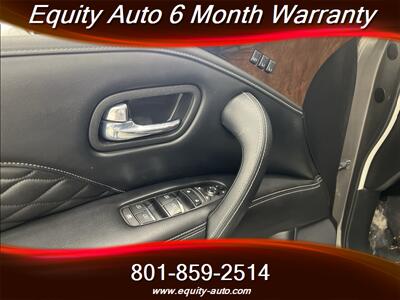 2018 INFINITI QX80 7-Passenger  AWD - Photo 13 - West Valley City, UT 84119
