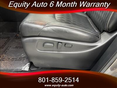 2018 INFINITI QX80 7-Passenger  AWD - Photo 15 - West Valley City, UT 84119