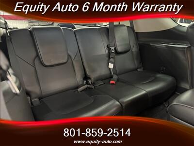 2018 INFINITI QX80 7-Passenger  AWD - Photo 41 - West Valley City, UT 84119