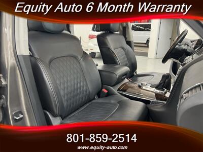 2018 INFINITI QX80 7-Passenger  AWD - Photo 49 - West Valley City, UT 84119