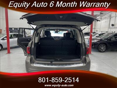2018 INFINITI QX80 7-Passenger  AWD - Photo 37 - West Valley City, UT 84119