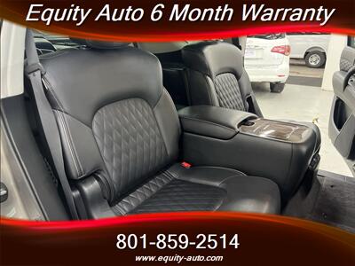 2018 INFINITI QX80 7-Passenger  AWD - Photo 43 - West Valley City, UT 84119