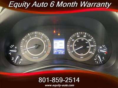 2018 INFINITI QX80 7-Passenger  AWD - Photo 24 - West Valley City, UT 84119