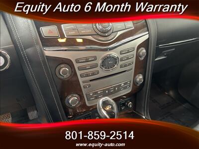 2018 INFINITI QX80 7-Passenger  AWD - Photo 29 - West Valley City, UT 84119