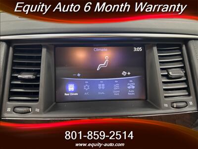 2018 INFINITI QX80 7-Passenger  AWD - Photo 28 - West Valley City, UT 84119