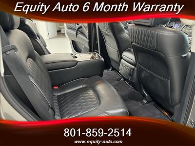 2018 INFINITI QX80 7-Passenger  AWD - Photo 42 - West Valley City, UT 84119
