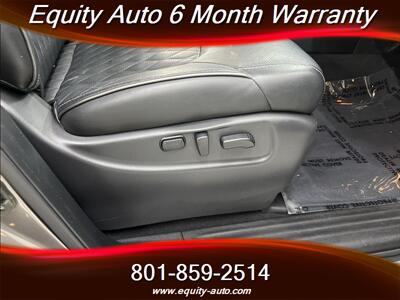 2018 INFINITI QX80 7-Passenger  AWD - Photo 48 - West Valley City, UT 84119
