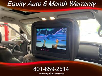 2018 INFINITI QX80 7-Passenger  AWD - Photo 46 - West Valley City, UT 84119