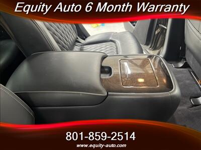 2018 INFINITI QX80 7-Passenger  AWD - Photo 44 - West Valley City, UT 84119