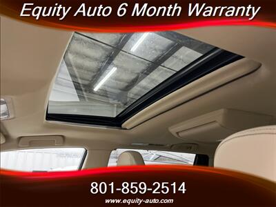 2016 Toyota Highlander Limited  AWD - Photo 20 - West Valley City, UT 84119