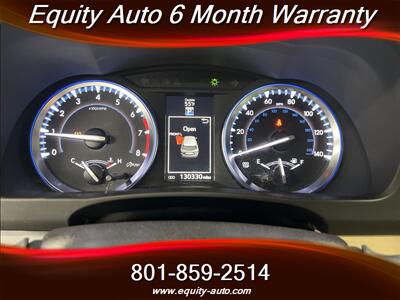 2016 Toyota Highlander Limited  AWD - Photo 26 - West Valley City, UT 84119
