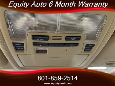 2016 Toyota Highlander Limited  AWD - Photo 38 - West Valley City, UT 84119