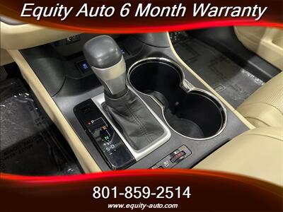 2016 Toyota Highlander Limited  AWD - Photo 34 - West Valley City, UT 84119