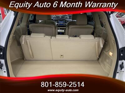 2016 Toyota Highlander Limited  AWD - Photo 42 - West Valley City, UT 84119