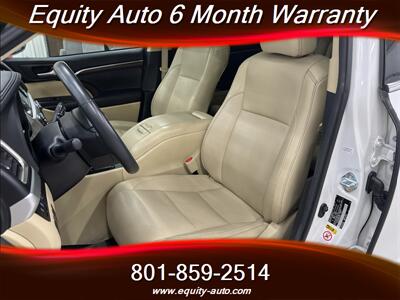 2016 Toyota Highlander Limited  AWD - Photo 18 - West Valley City, UT 84119