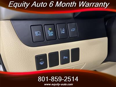 2016 Toyota Highlander Limited  AWD - Photo 22 - West Valley City, UT 84119