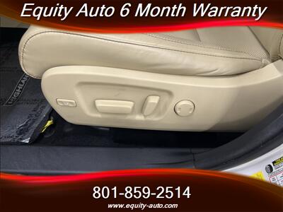 2016 Toyota Highlander Limited  AWD - Photo 19 - West Valley City, UT 84119