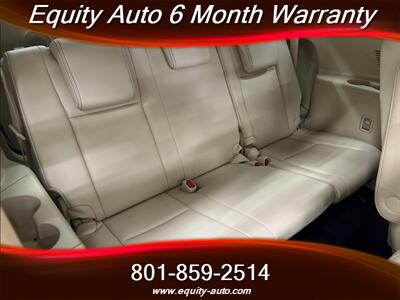 2016 Toyota Highlander Limited  AWD - Photo 46 - West Valley City, UT 84119