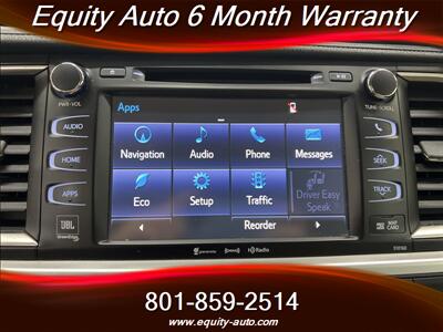 2016 Toyota Highlander Limited  AWD - Photo 32 - West Valley City, UT 84119