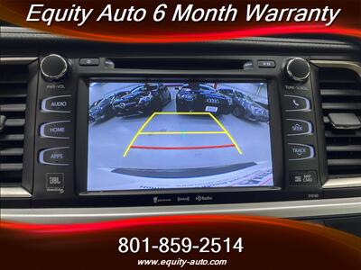 2016 Toyota Highlander Limited  AWD - Photo 31 - West Valley City, UT 84119