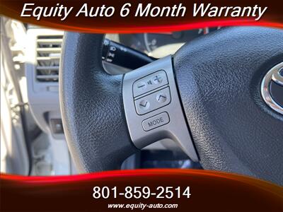2013 Toyota Corolla LE   - Photo 16 - West Valley City, UT 84119