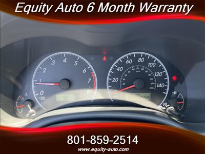 2013 Toyota Corolla LE   - Photo 18 - West Valley City, UT 84119