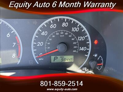 2013 Toyota Corolla LE   - Photo 19 - West Valley City, UT 84119