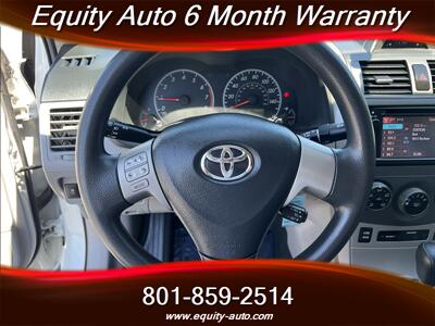 2013 Toyota Corolla LE   - Photo 15 - West Valley City, UT 84119