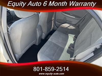 2013 Toyota Corolla LE   - Photo 23 - West Valley City, UT 84119