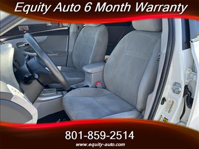 2013 Toyota Corolla LE   - Photo 13 - West Valley City, UT 84119