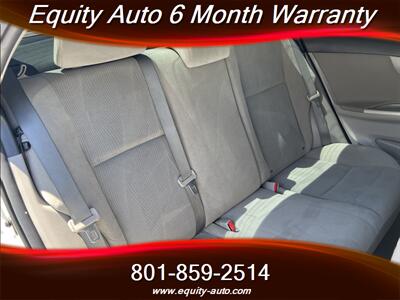 2013 Toyota Corolla LE   - Photo 26 - West Valley City, UT 84119