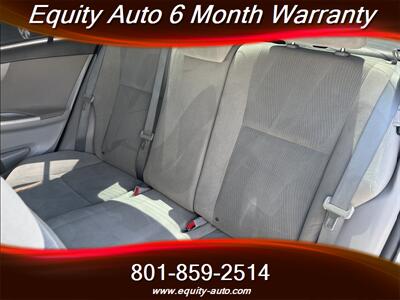 2013 Toyota Corolla LE   - Photo 24 - West Valley City, UT 84119