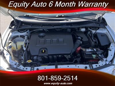 2013 Toyota Corolla LE   - Photo 32 - West Valley City, UT 84119