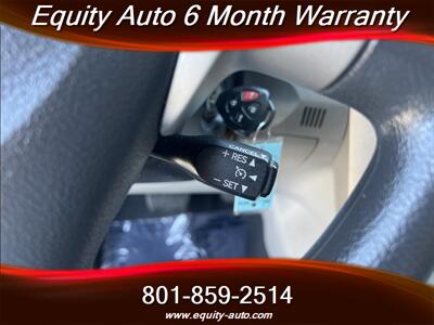2013 Toyota Corolla LE   - Photo 17 - West Valley City, UT 84119