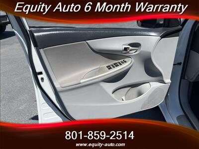 2013 Toyota Corolla LE   - Photo 11 - West Valley City, UT 84119