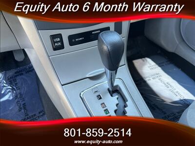 2013 Toyota Corolla LE   - Photo 22 - West Valley City, UT 84119