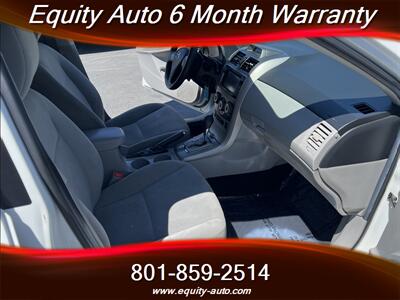 2013 Toyota Corolla LE   - Photo 28 - West Valley City, UT 84119