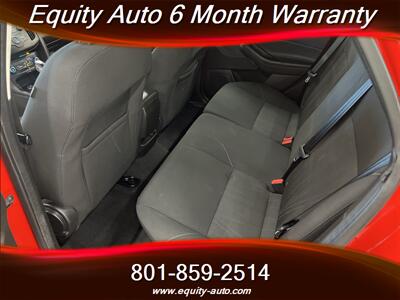 2016 Ford Focus SE   - Photo 26 - West Valley City, UT 84119