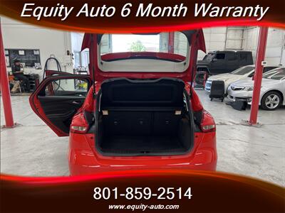 2016 Ford Focus SE   - Photo 28 - West Valley City, UT 84119
