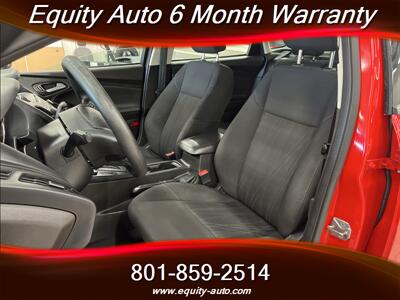2016 Ford Focus SE   - Photo 14 - West Valley City, UT 84119