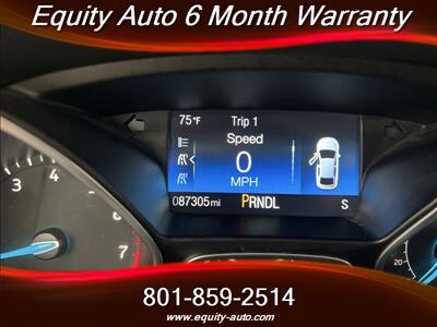 2016 Ford Focus SE   - Photo 20 - West Valley City, UT 84119